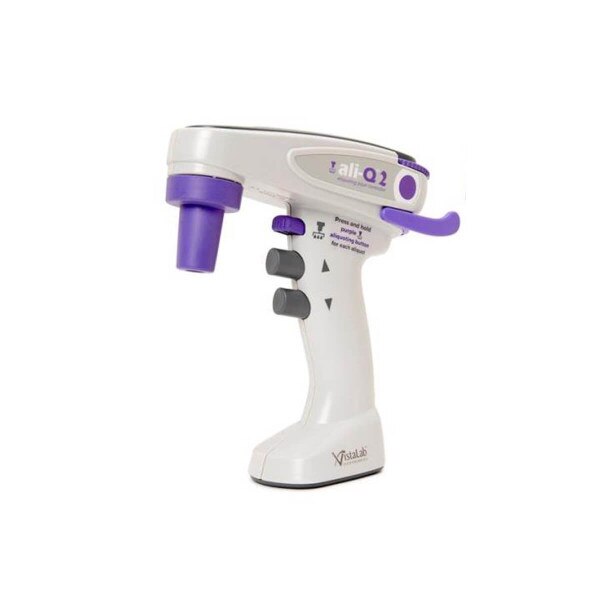 ALI-Q 2 Aliquotting Pipet Cont.
